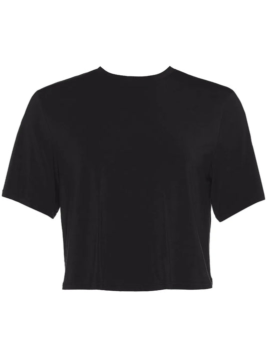 Felicia Crossover-Back T-Shirt