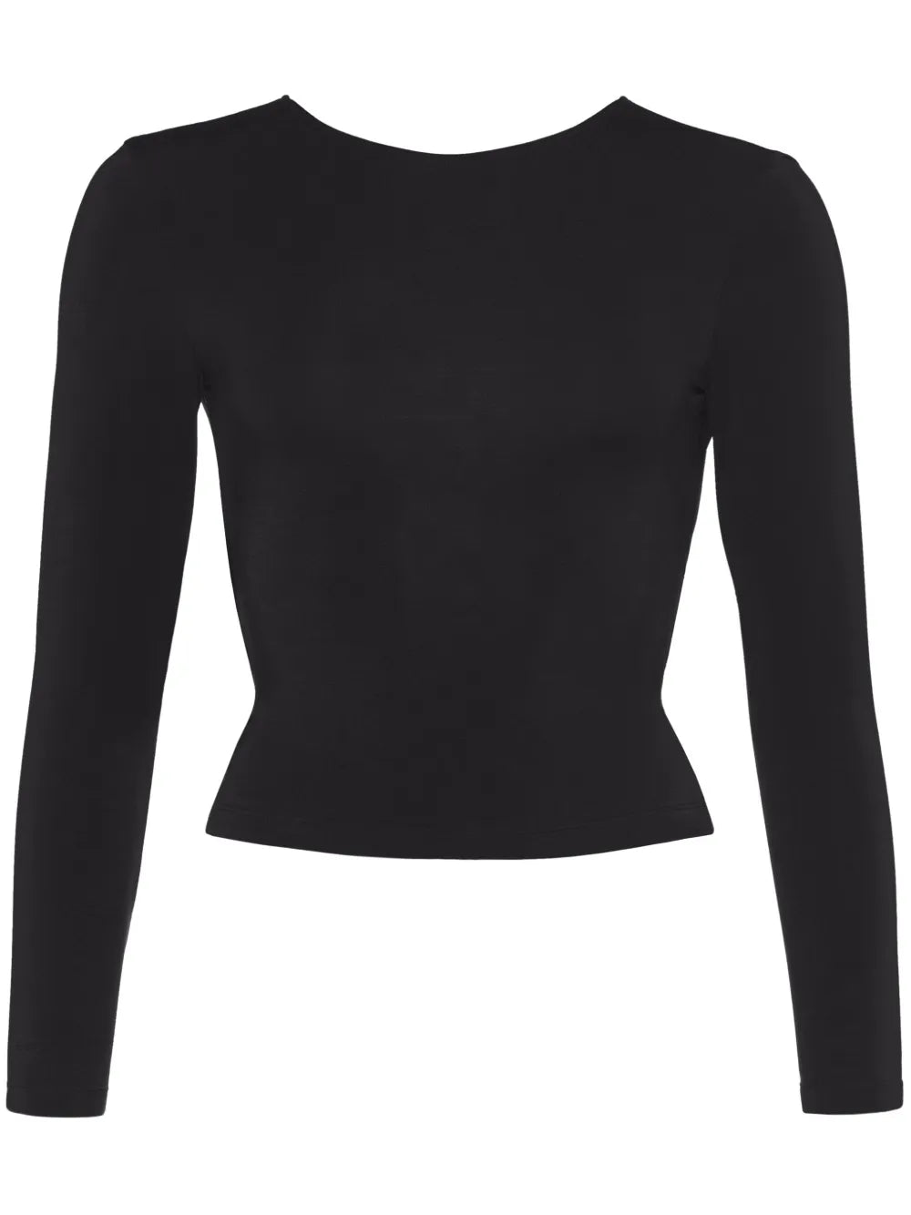 Florence Crossover-Back Top