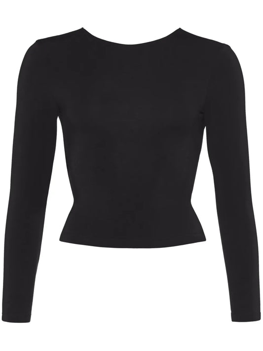 Florence Crossover-Back Top