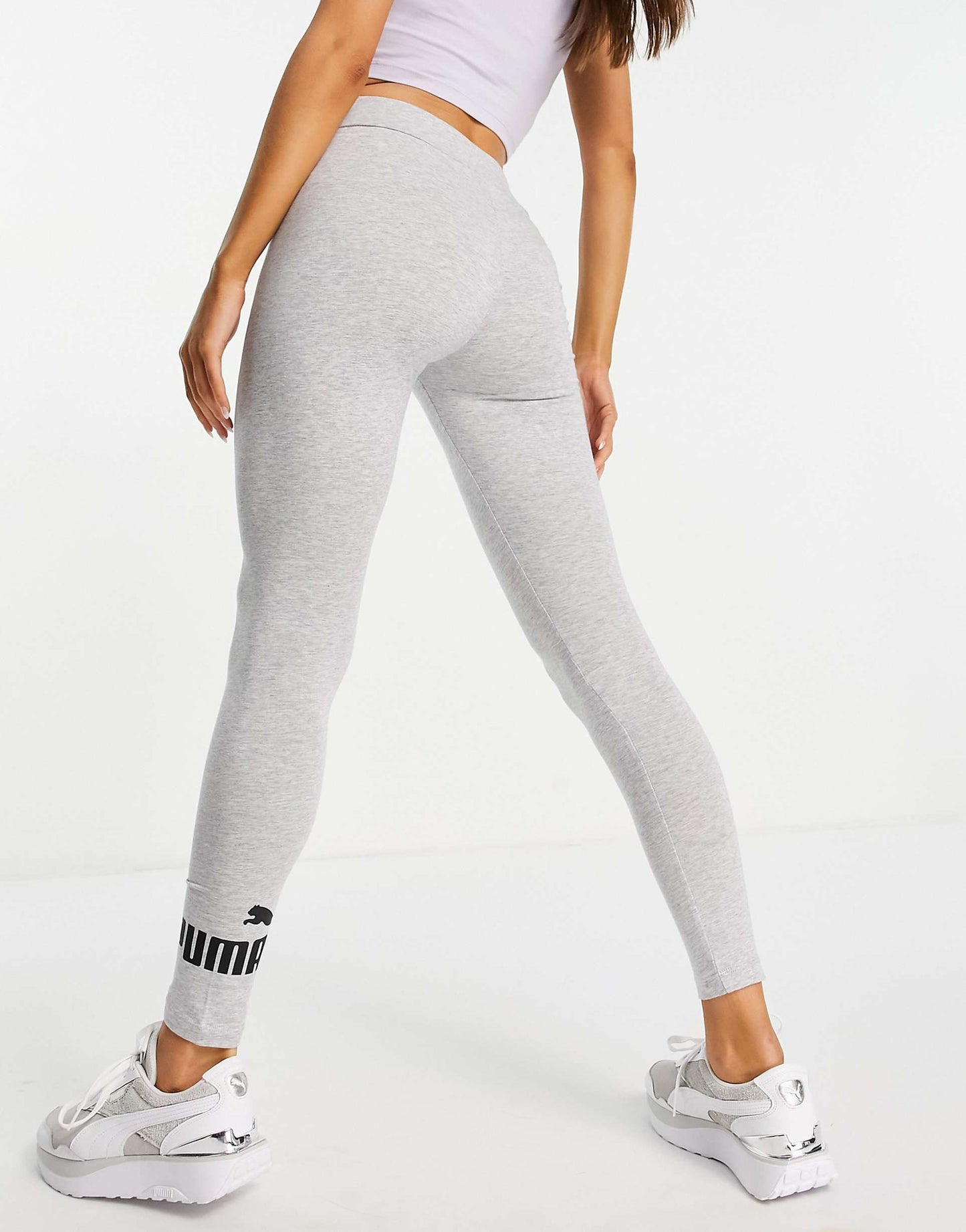 Essentials Logo Leggings