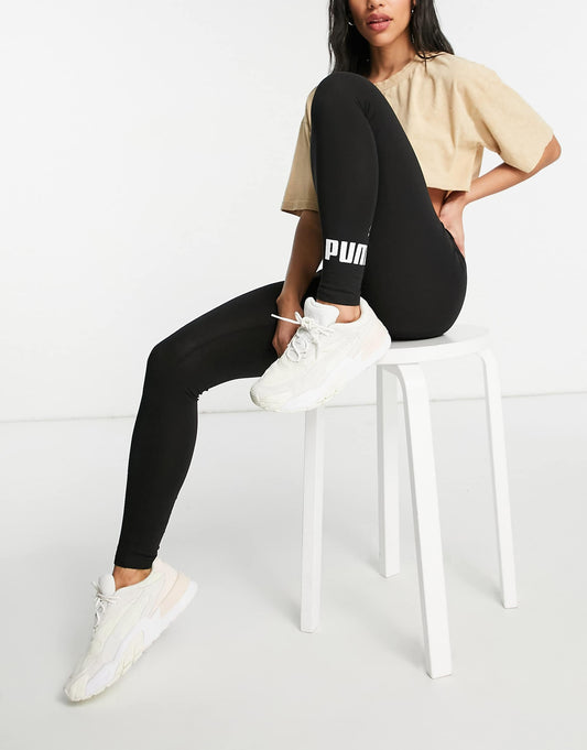 Essentials Logo Leggings