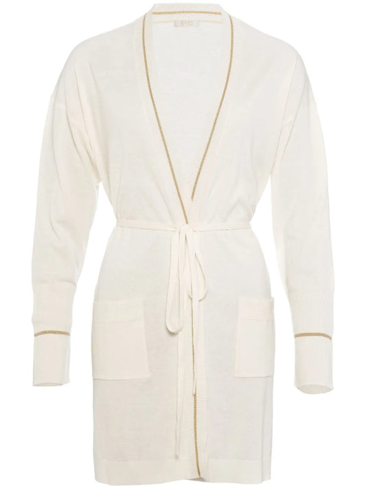 Holidays Longline Cardigan