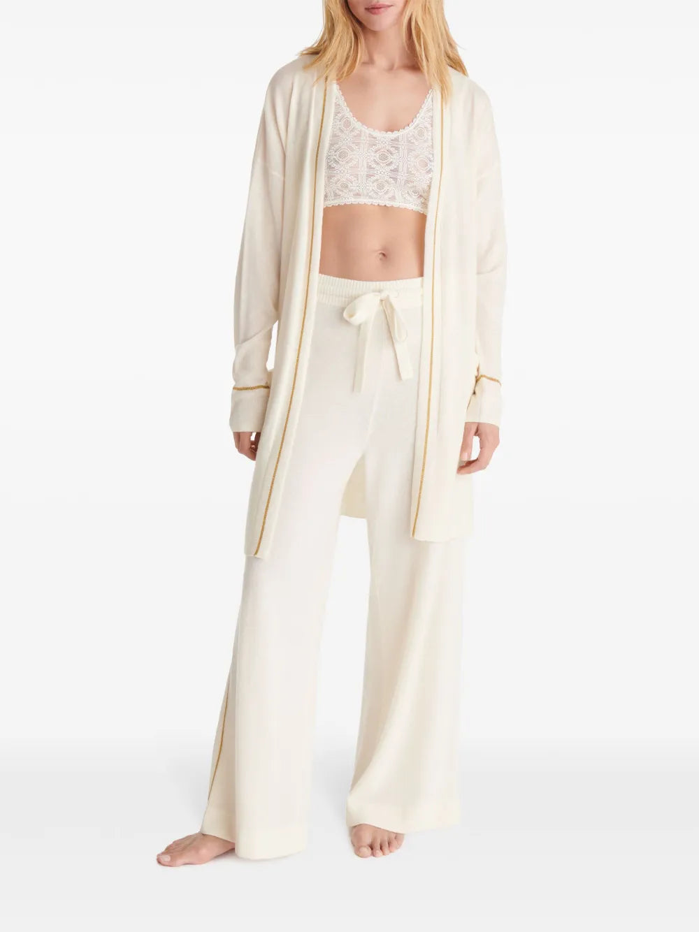 Holidays Longline Cardigan