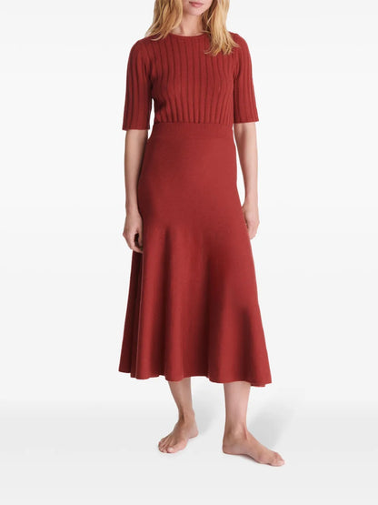 Elegance Knitted Top