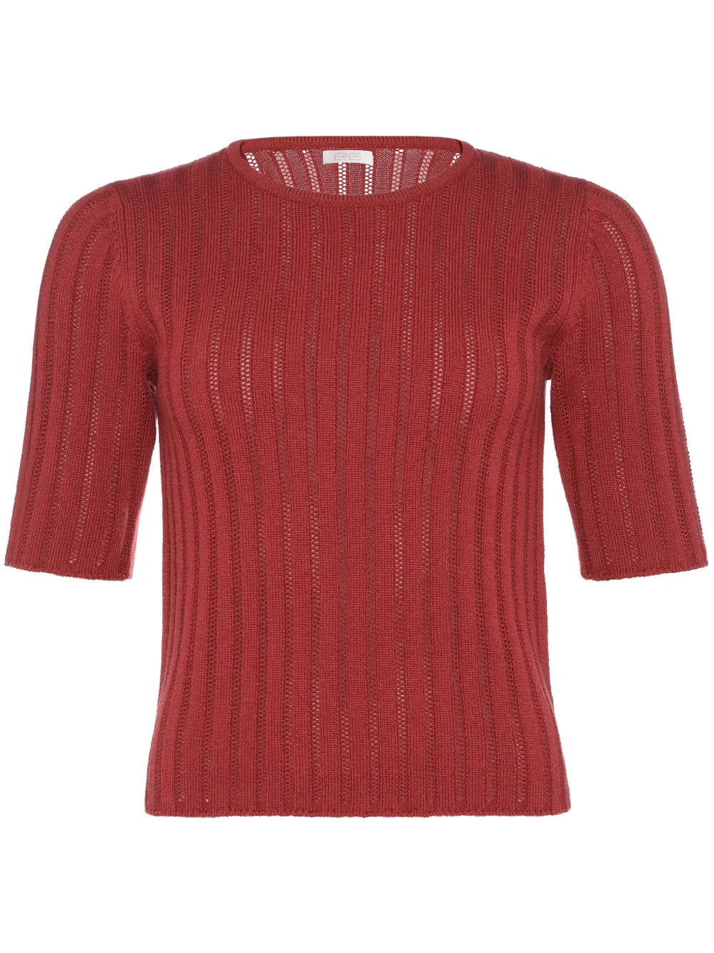 Elegance Knitted Top