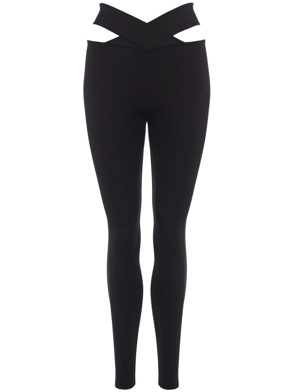 Clarisse Cut-Out Leggings