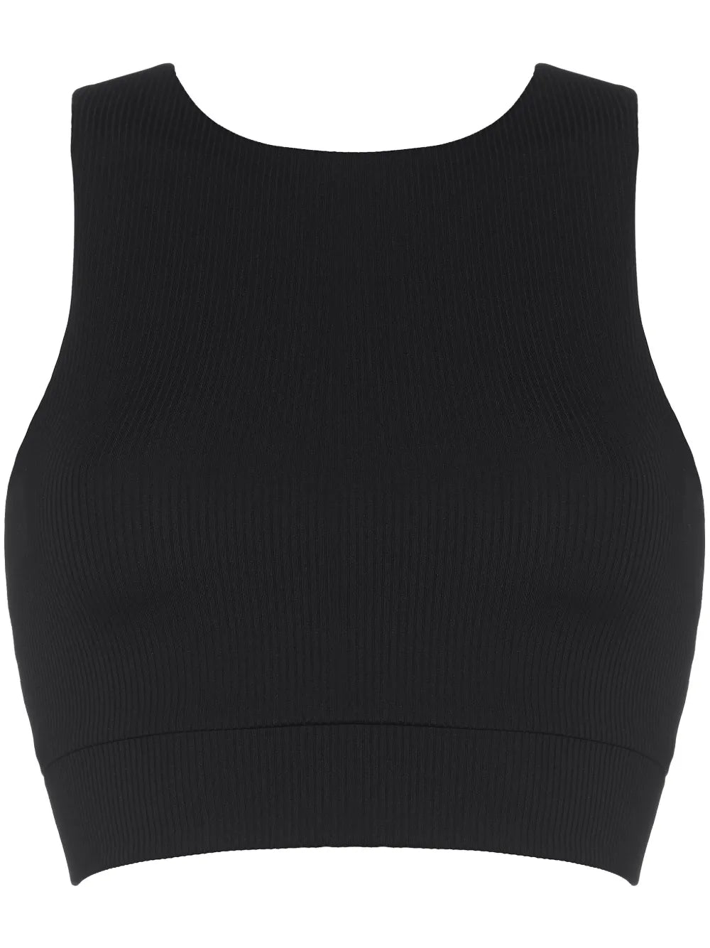 Micheline Cropped Top