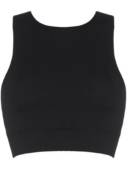 Micheline Cropped Top
