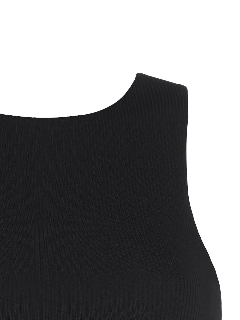 Micheline Cropped Top
