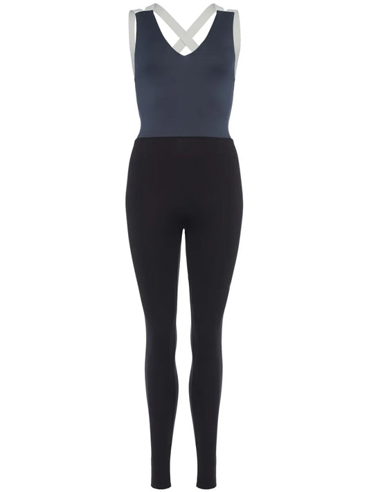 Kathrine Cut-Out Jumpsuit