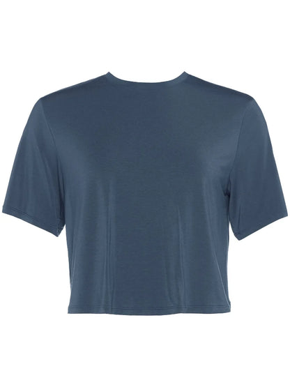 Felicia Crossover-Back T-Shirt
