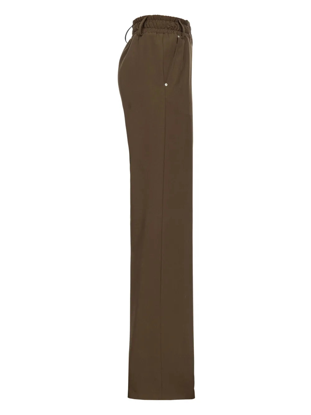 Semaforo Straigh-Leg Trousers