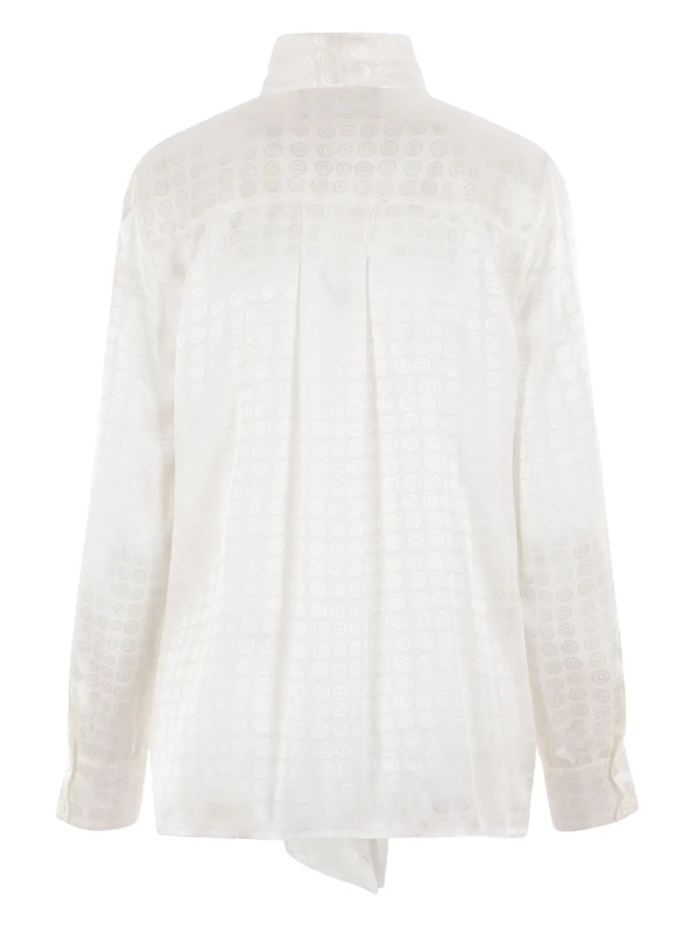 Lavallière Shirt