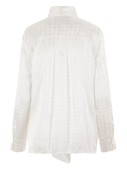 Lavallière Shirt