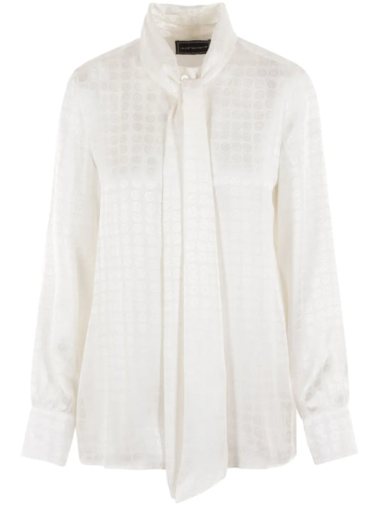 Lavallière Shirt