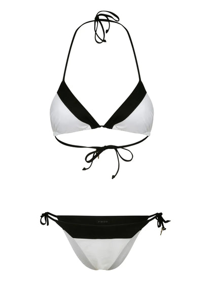 Two-Tone Bikini