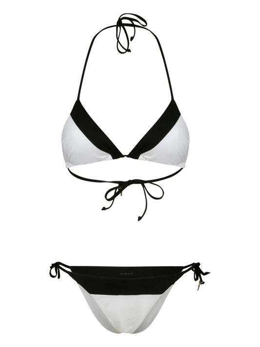 Two-Tone Bikini