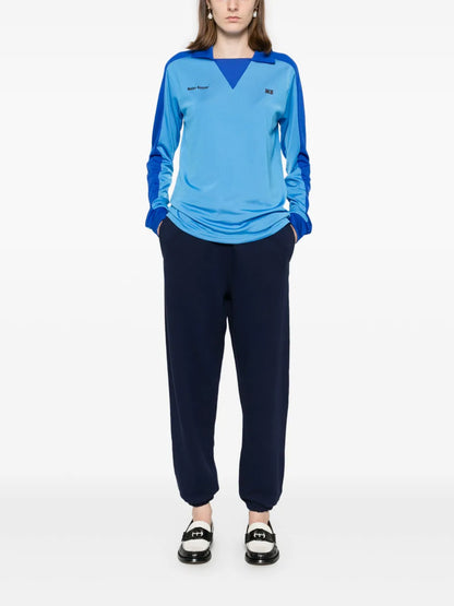 Polo Pony-Embroidered Sweat Pants