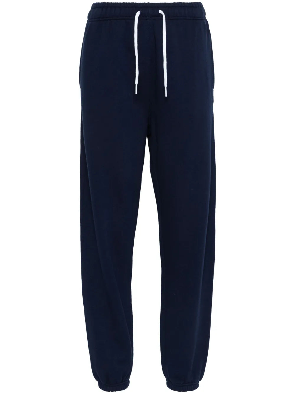 Polo Pony-Embroidered Sweat Pants