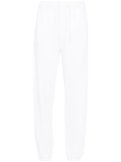 Polo Pony-Embroidered Sweat Pants