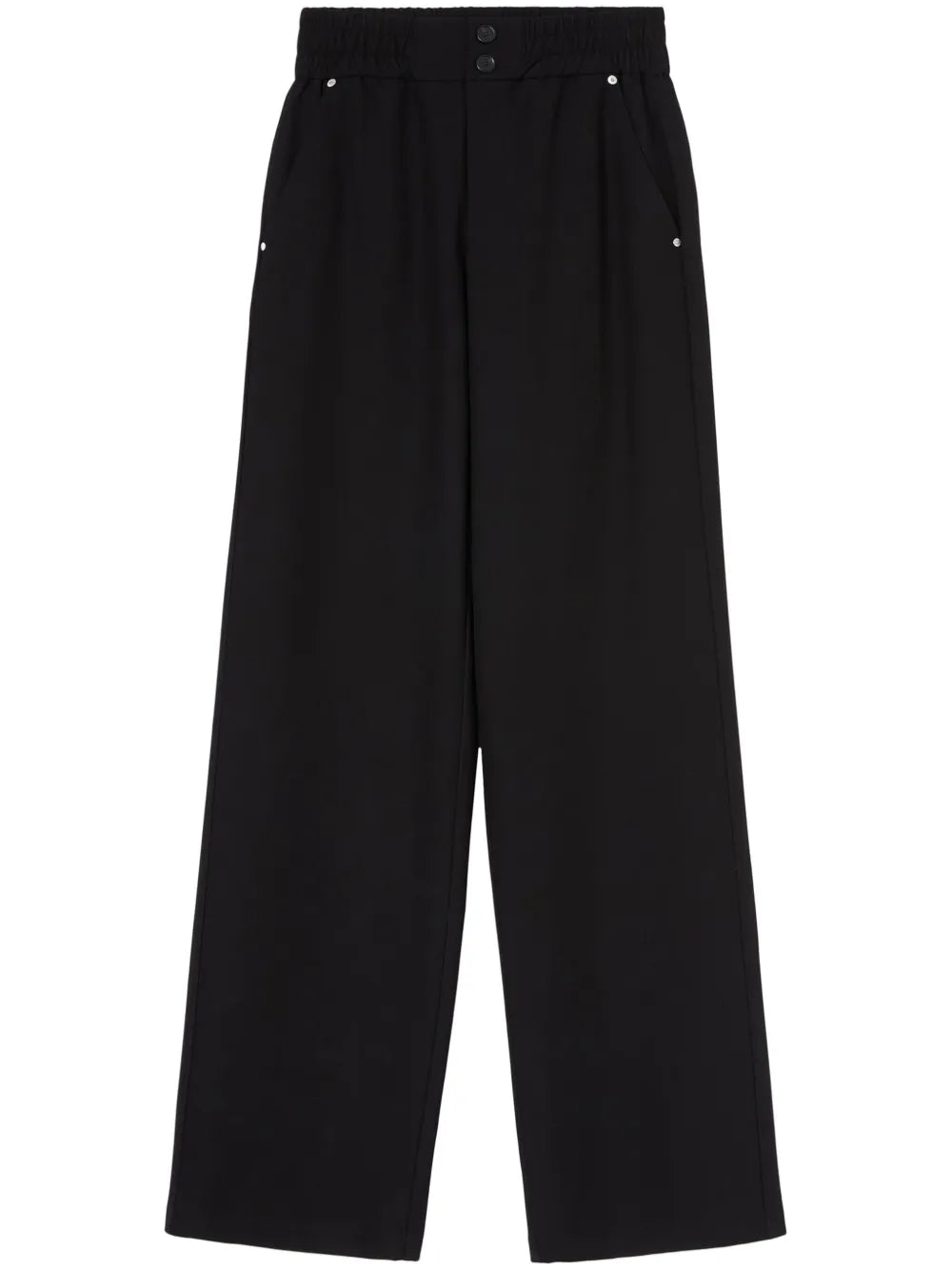 Semaforo Straigh-Leg Trousers