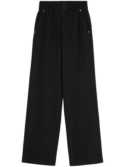 Semaforo Straigh-Leg Trousers