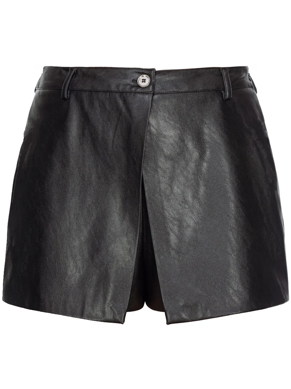 Sveglia Button-Fastening Shorts