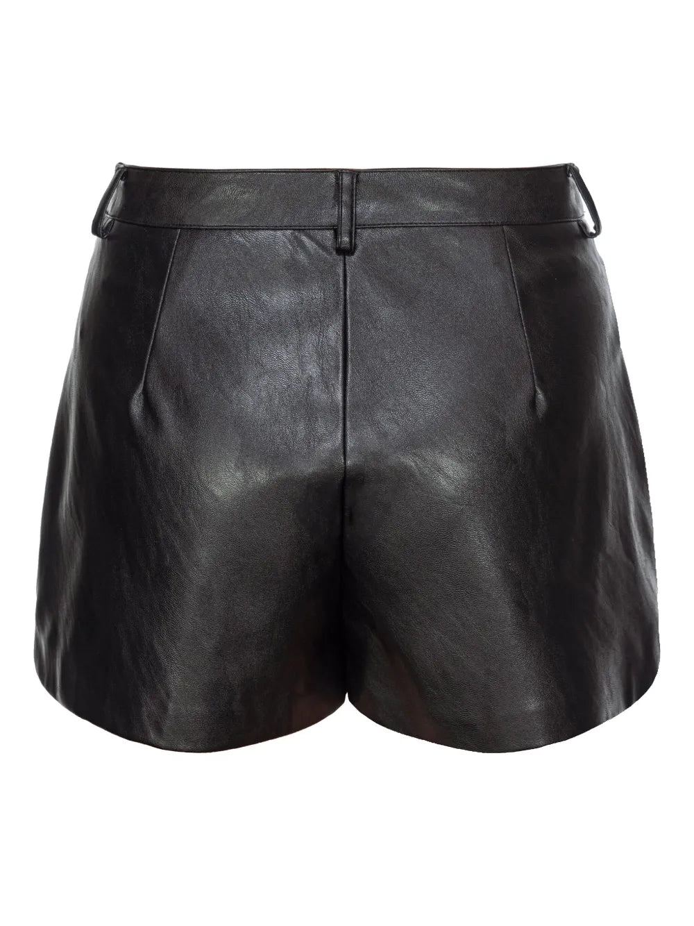 Sveglia Button-Fastening Shorts
