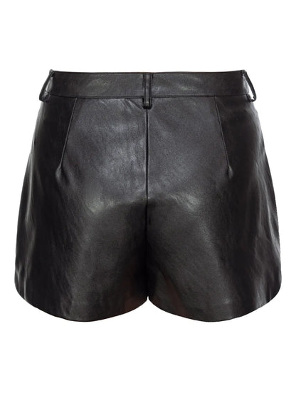 Sveglia Button-Fastening Shorts