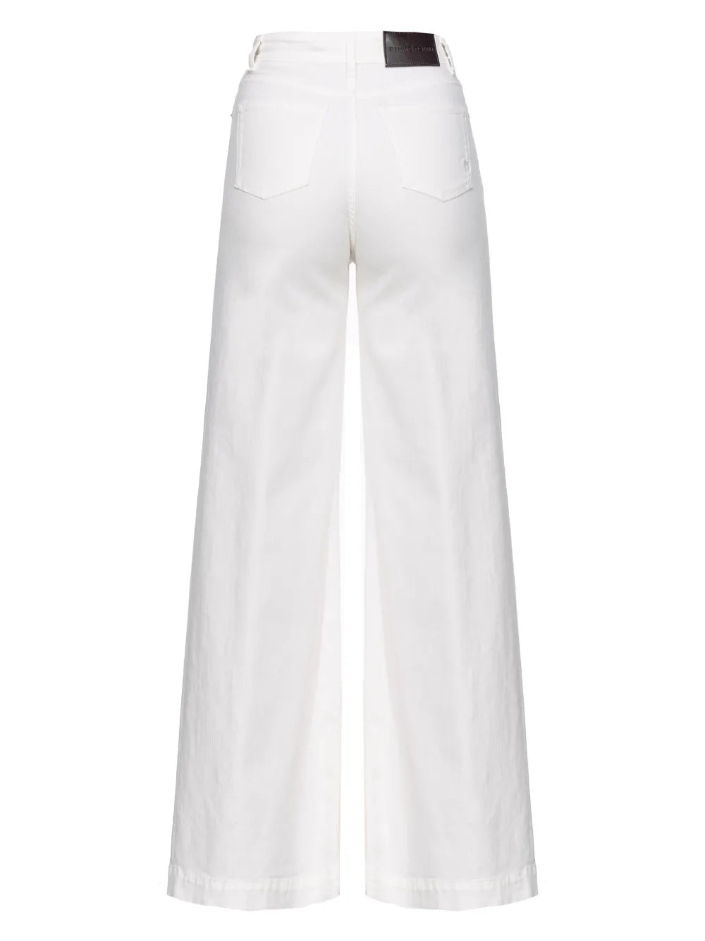 Wendy Wide-Leg Trousers