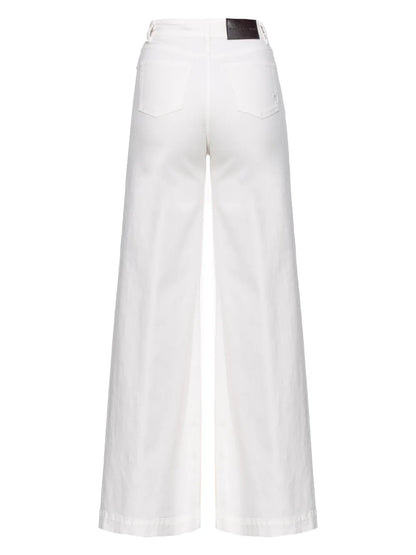 Wendy Wide-Leg Trousers