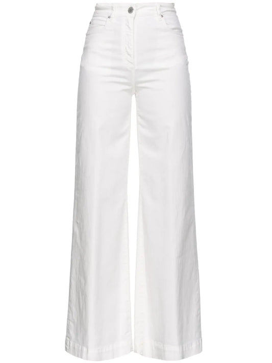 Wendy Wide-Leg Trousers