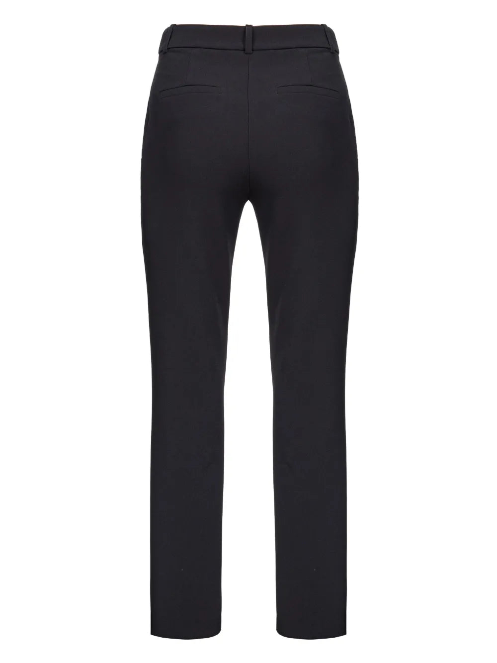 Quimper Zip-Detail Trousers