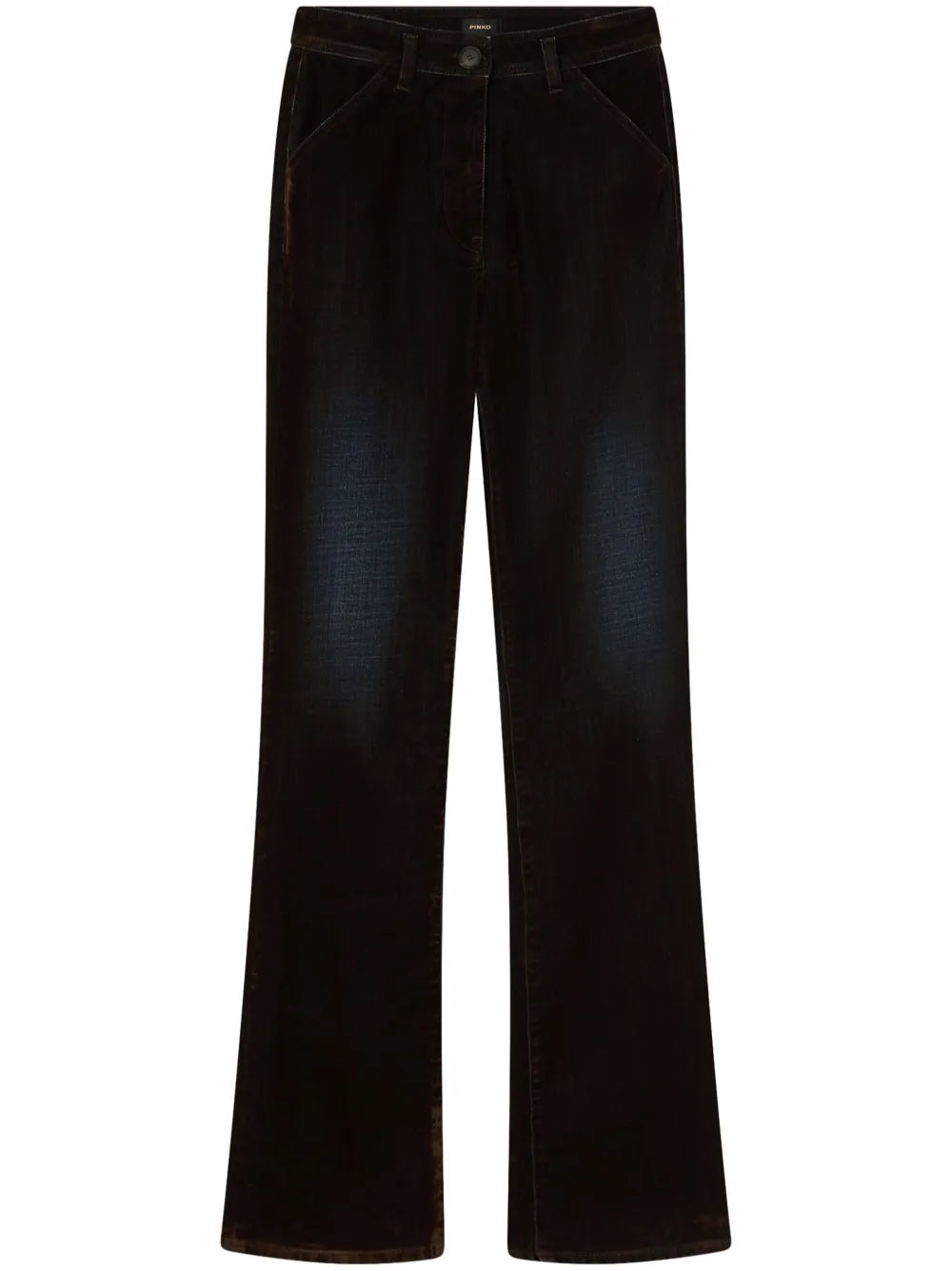 Pinter Denim Trousers