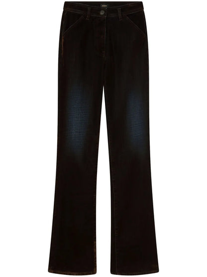 Pinter Denim Trousers