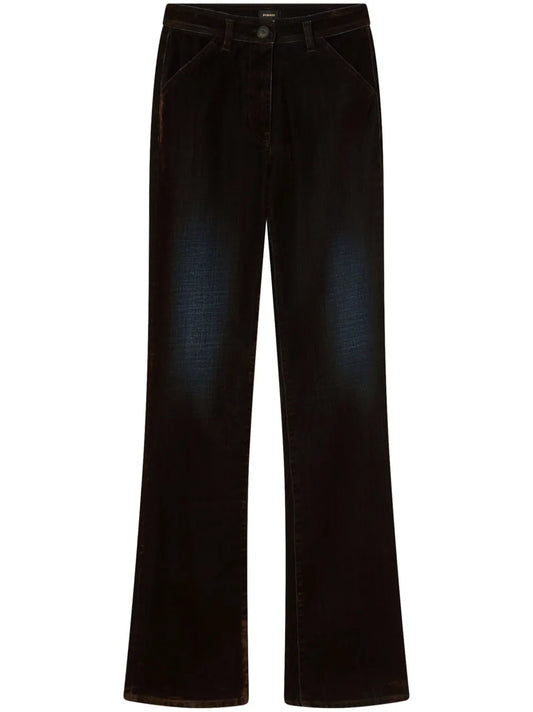 Pinter Denim Trousers