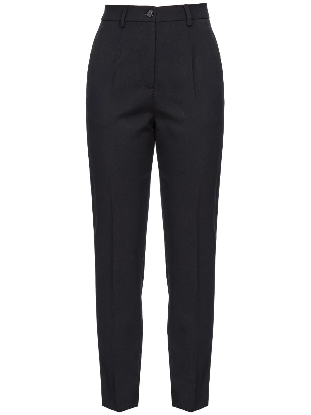 Palau Pressed-Crease Trousers
