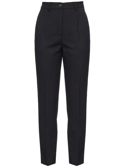 Palau Pressed-Crease Trousers