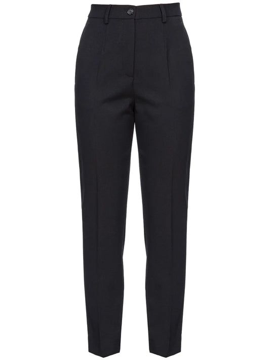 Palau Pressed-Crease Trousers