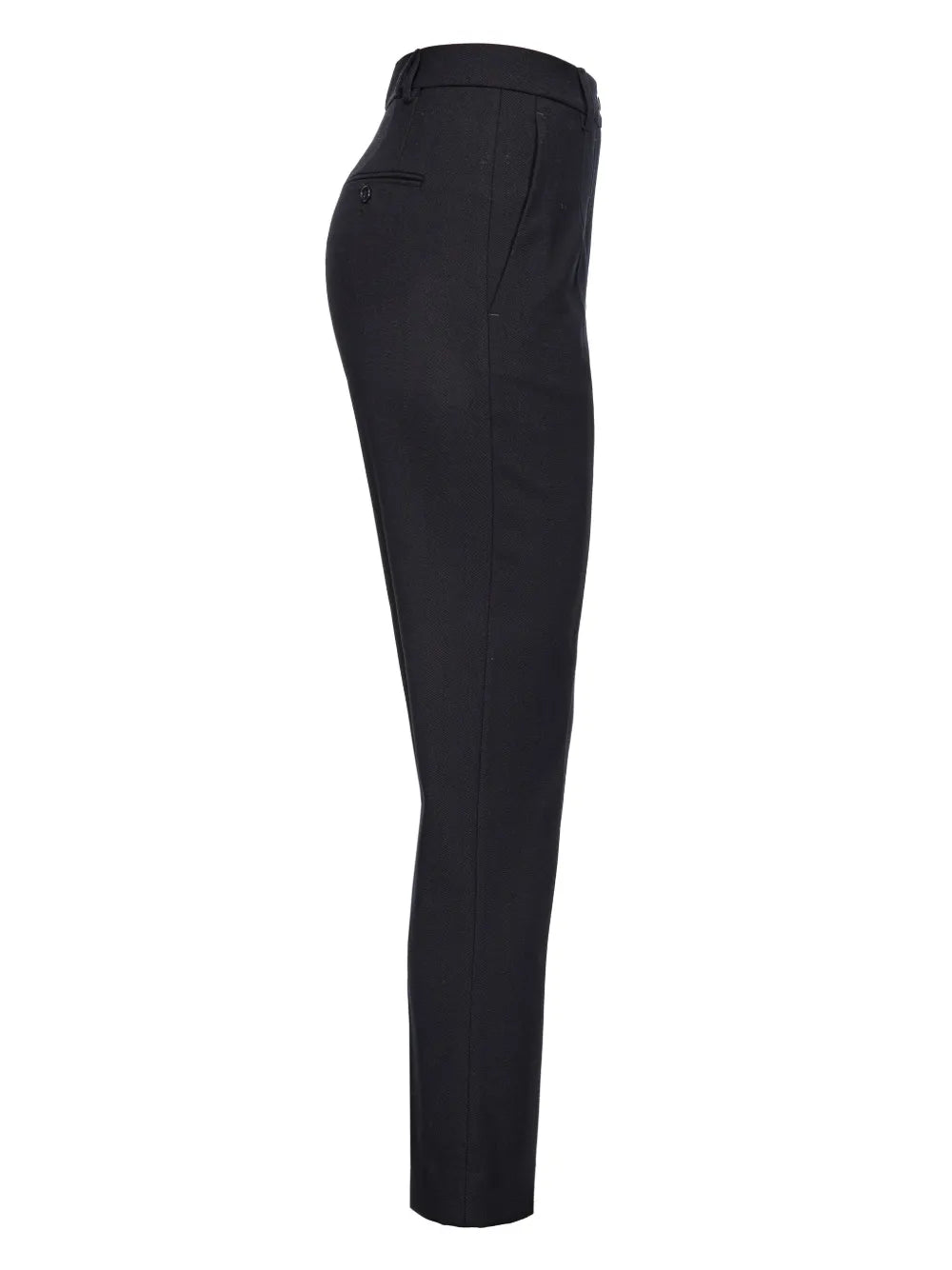 Palau Pressed-Crease Trousers