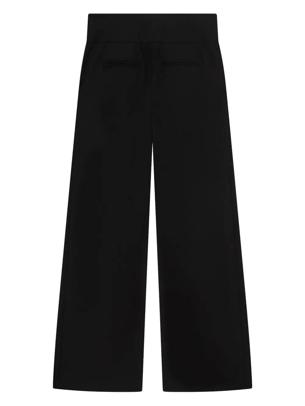 Timbro Flared Trousers