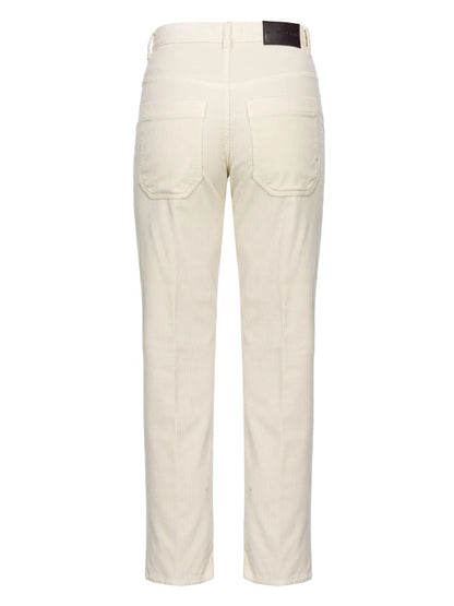 Cloe Corduroy Trousers