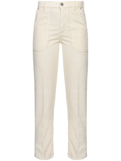 Cloe Corduroy Trousers