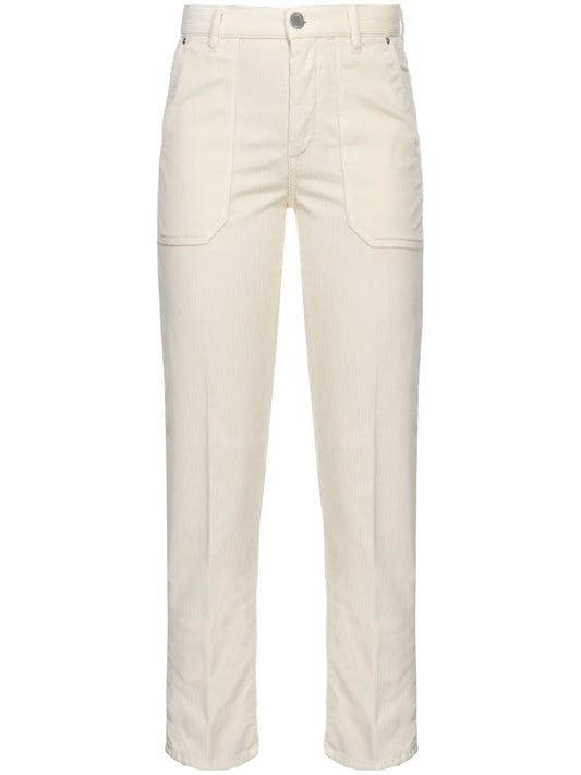 Cloe Corduroy Trousers