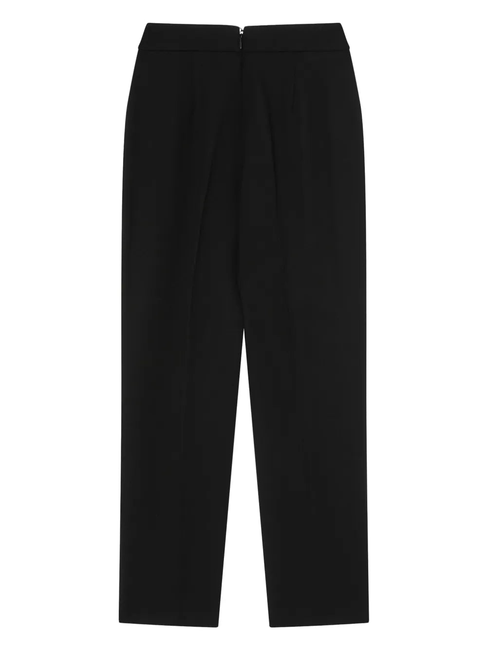 Slim-Fit Trousers