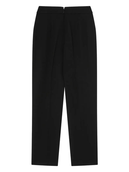 Slim-Fit Trousers