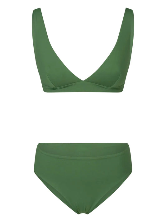 Two-Tone Bikini