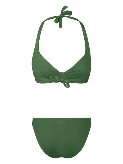 Halterneck Bikini