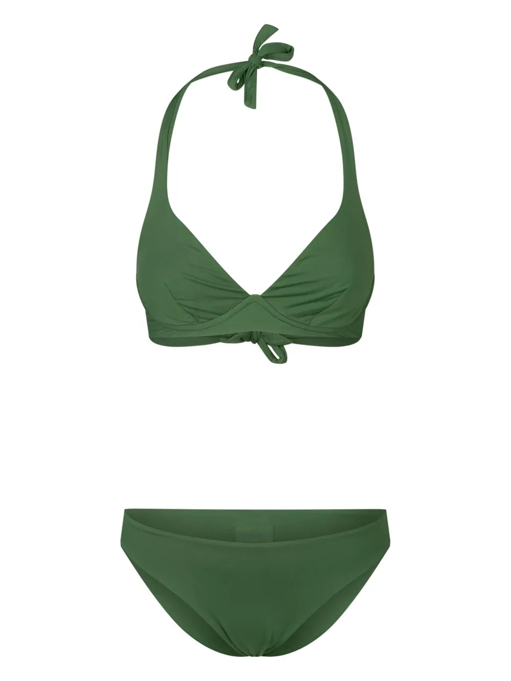Halterneck Bikini