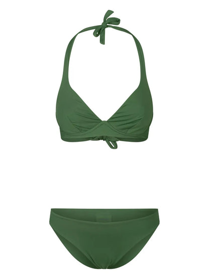 Halterneck Bikini